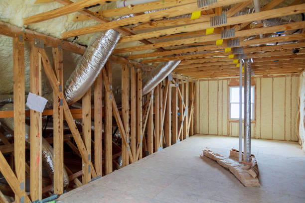 Best Insulation for Specific Applications in Queen Creek, AZ