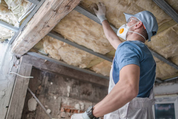 Queen Creek, AZ Insulation Contractor Company