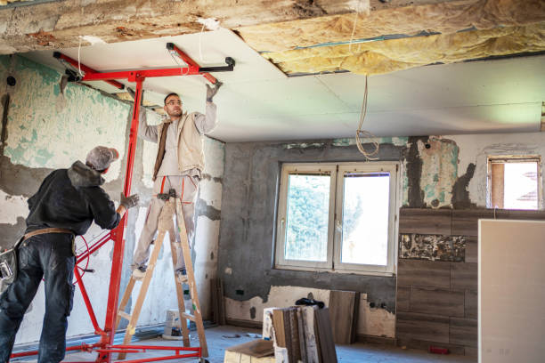 Best Commercial Insulation in Queen Creek, AZ