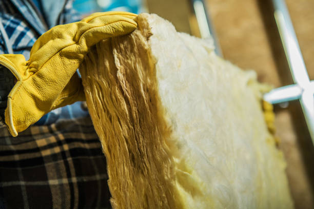 Best Spray Foam Insulation in Queen Creek, AZ