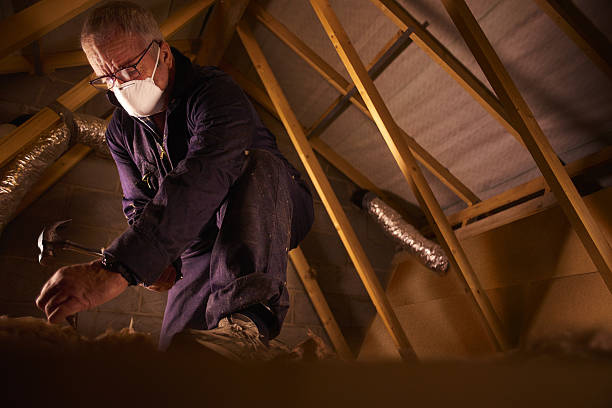 Best Blown-in Insulation in Queen Creek, AZ