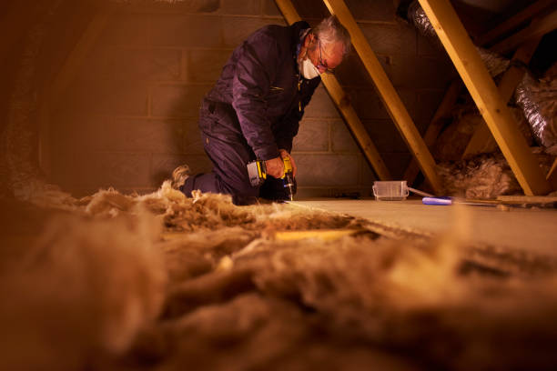 Types of Insulation We Offer in Queen Creek, AZ